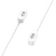 thumbnail image 3 of Cable de carga para Xplora X5/X5 Play/X4 Cable adaptador de cargador para reloj de niños, 3 of 9