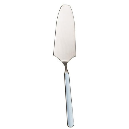 

Fantasia Cake Server Light Blue