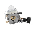 thumbnail image 3 of Carburetor Replacement, Simple Operation Lightweight Carburetor, Durable And Practical Rust-proof For Carburetors Blower, 3 of 8