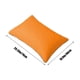 thumbnail image 3 of Almohada de cama con núcleo de plumón de calidad hotelera, suave y con buen soporte para quienes duermen boca arriba y boca abajo, hecha con un núcleo de tela amigable., 3 of 6