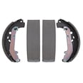 thumbnail image 2 of Wagner QuickStop Z974 Brake Shoe Set, Rear, 2 of 3