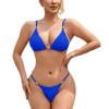 Blue Swimsuits