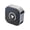 A, variant on mdesiwst 2-In-1 Wireless Adapter Fast Auto-Connect Mini USB Dongle Converts Wired to Wireless for Cars Bluetooth-compatible Auto Adapter for IPhone And for Android