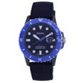 thumbnail image 2 of Fossil CE5023 Mens Silicone Watch, Black, 2 of 2