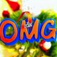 thumbnail image 5 of ¡Dios mío! Adorno navideño de Nueva York 2024 con fecha Nuevos adornos con letreros de recuerdos de OMG, 5 of 5