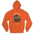 thumbnail image 5 of US Army 250 Years Unisex Hoodie American Military Veteran DD214 Patriotic, 5 of 7