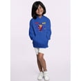 thumbnail image 2 of Curious Explorer, Sid the Science Kid Science Adventure Graphic Youth's Hoodie, 2 of 4