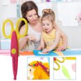 thumbnail image 4 of 1PC Decorative Edge Scissors for Paper Crafting, Scrapbooking, Greeting Cards, and Photo Albums, 4 of 8