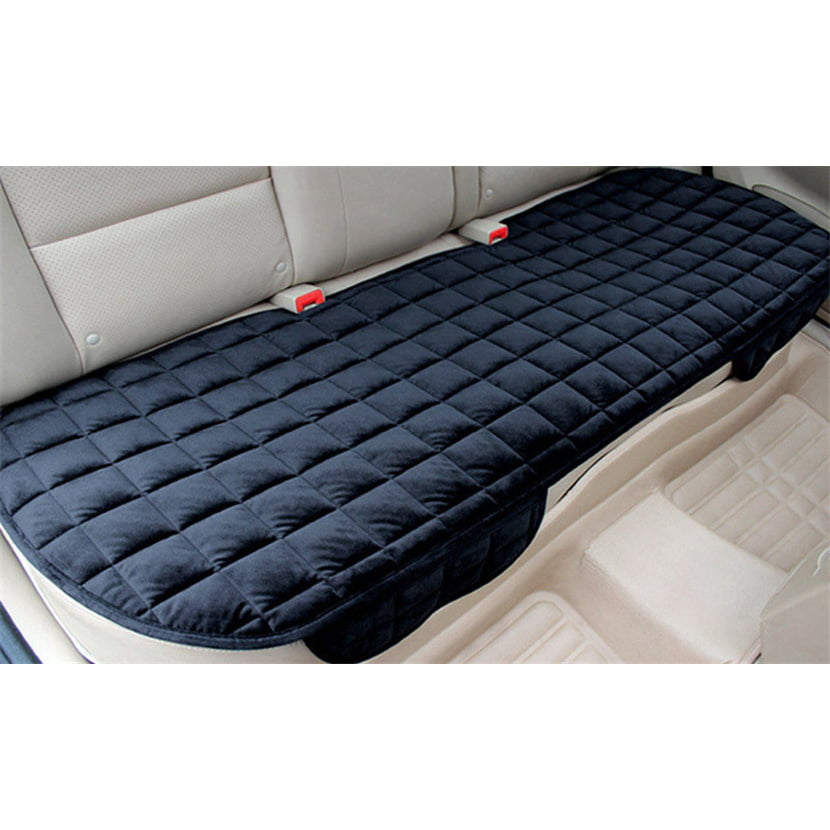 dayutech 2 Pack Bling Leather Car Front Seat Cover Protector Pad Mat  Cushion for Auto Cars SUV Truck Jeep Interior Accessories for Women with  2pcs