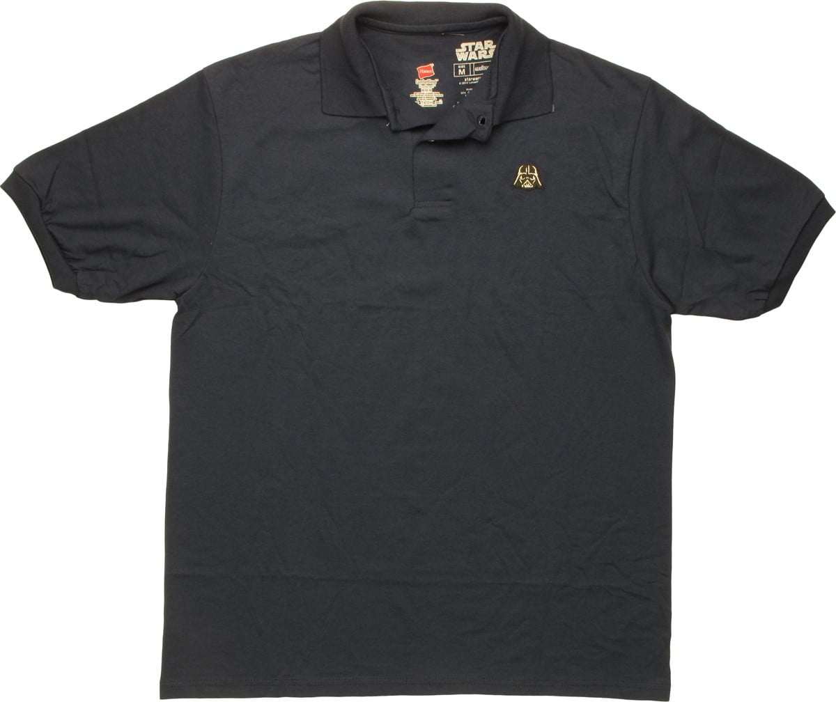 star wars polo shirt
