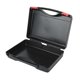 thumbnail image 4 of Caja de herramientas de tatuaje antiimpacto, caja de almacenamiento de herramientas de tatuaje Caja de herramientas de tatuaje Caja de herramientas de tatuaje Claridad notable, 4 of 5
