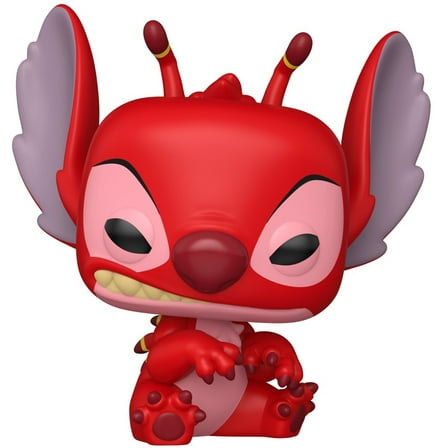 FUNKO POP! Disney: Lilo & Stitch - Leroy