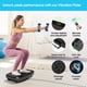 thumbnail image 3 of Máquina de ejercicios con placa vibratoria SoftGym Power Vibrate, 3 of 8