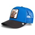 thumbnail image 2 of GOORIN Gorra trucker unisex - Gorra, parche frontal, talla única The Beast Bear, 2 of 7