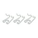 thumbnail image 3 of Collar de adiestramiento para perros Prong Links para Herm Sprenger Ultra-Plus, 3 of 7