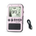 thumbnail image 6 of Multifunctional Metronome Small Digital Tuner Metronome Quiet Vibrating Trainer Suitable for Guitar Piano Violin, 6 of 8
