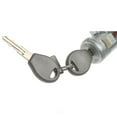 thumbnail image 5 of Standard US-336 Ignition Switch with Lock Cylinder, Intermotor, 5 of 5