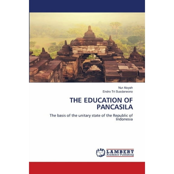 The Education of Pancasila, (Paperback)