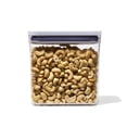 thumbnail image 2 of Oxo 11234600MLNYK OXO Good Grips POP2 Container, 1.6 litros, Multicolor, 2 of 9