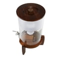 thumbnail image 4 of Purificador De Agua Minato 9l De Vidrio Con 3 Filtros Alcalinos, 4 of 5