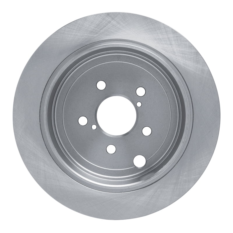 Dynamic 600-13021 DFC Brake Rotor Fits select: 2009-2013 SUBARU FORESTER, 2011-2014 SUBARU OUTBACK 2.5I PREMIUM