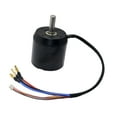 thumbnail image 4 of hengtong C6374 Brushless Motor DC Motor Components Dustproof Brushless Motor, 4 of 9