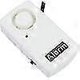 thumbnail image 2 of Off Alarm Automatic 120db Ac Cutoff Alarm Warning By 9v (not, 2 of 4