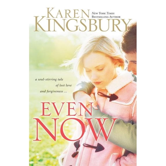 Even Now (Paperback)