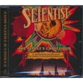 thumbnail image 4 of Scientist - The People's Choice Dub (21 tracks) - CD, 4 of 4