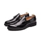 thumbnail image 1 of Agencia de viajes viajes al aire libre zapatos de cuero de gran tamaño para hombres, 1 of 1