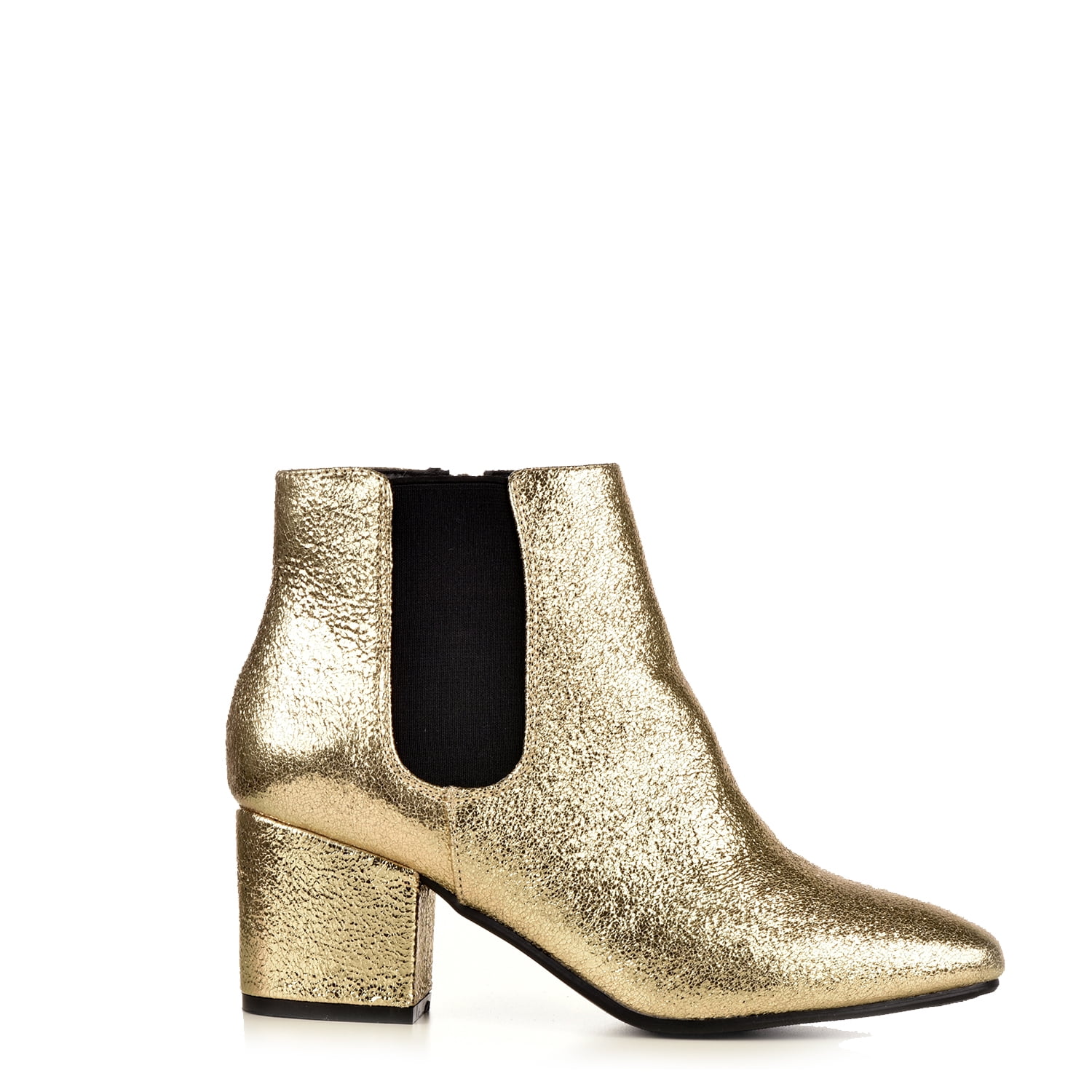 bamboo upscale bootie