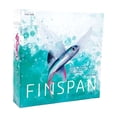 thumbnail image 2 of FINSPAN Board Game A Of Birds STONEMAIER Engine Building Game For 15 Players Ages 14+, 2 of 9