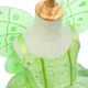 thumbnail image 5 of Disfraz de hada Tiana de Navidad para niñas, vestido de princesa Campanilla, alas de elfo, diadema, varita, vestidos de fiesta de cumpleaños elegantes para niñas pequeñas, 5 of 5