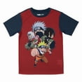 thumbnail image 4 of Naruto Ensemble de Pyjama 3 Pcs pour Enfants Characters, 4 of 7