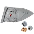 thumbnail image 5 of Genrics Tail Light Replacement for 2011-2013 Toyota Highlander Rear Brake Lamp Left Driver Side USA Built, 5 of 6
