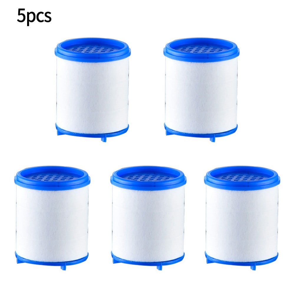 Faucet Water Purifier Filter Element Shower Pp Cotton Filter Element