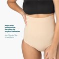thumbnail image 3 of Calzones Modeladores UpSpring Postparto Talle Alto Nude XL/XXL, 3 of 9