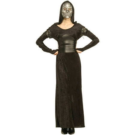 Bellatrix Adult Halloween Costume - One Size