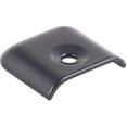 thumbnail image 1 of End Cap - Black, 1 of 1