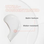 Avene Cicalfate+ Restorative Lip Cream - Long Lasting Moisture to Soothe Dry, Cracked Lips, 0.3 fl oz