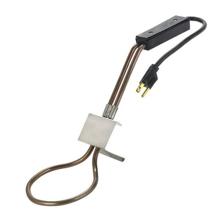 Electric Charcoal Starter - Grillmark Electric Charcoal Starter