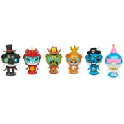 Bakugan, Dragonoid Cubbo Pack, Transforming Collectible Action Figure