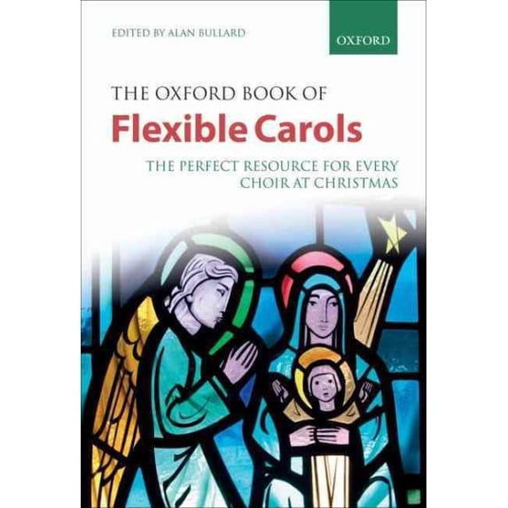Pre-Owned The Oxford Book of Flexible Carols