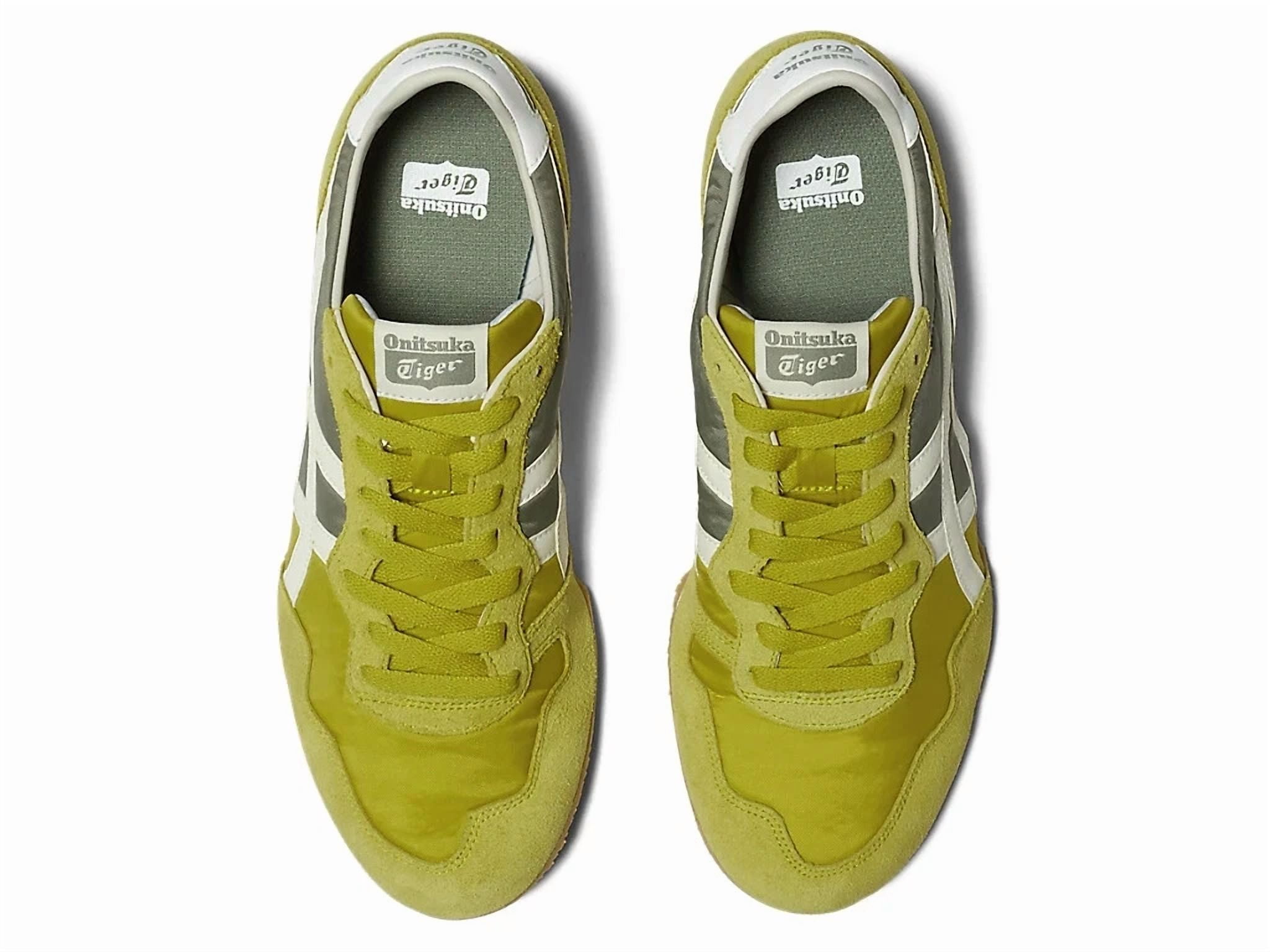 Onitsuka & Tiger SERRANO KELP BIRCH 1183B400 305 Authentic