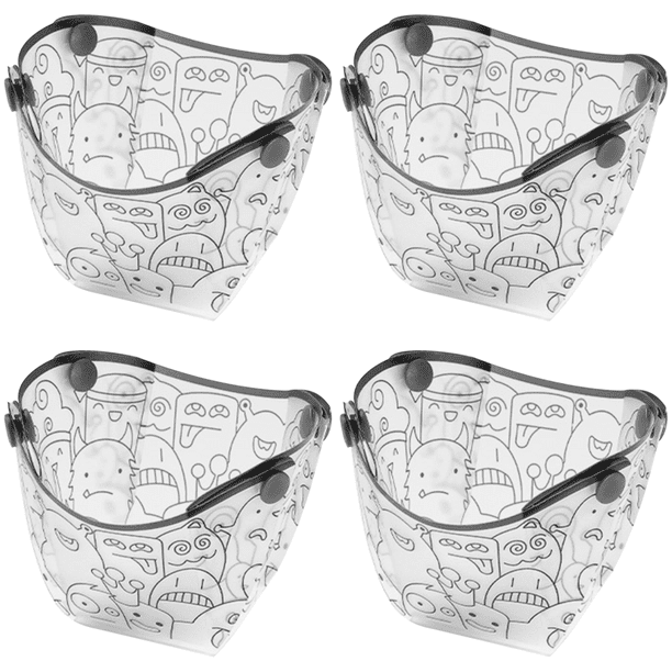 DQrwqpou Juego Cubiertos PP Camp Cubiertos Multifuncionales para Acampar para Al Aire Libre (taza)
