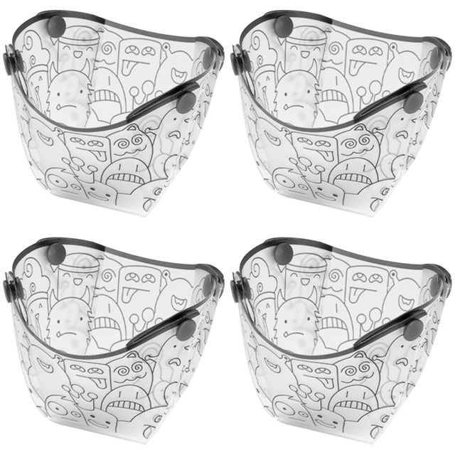 Juego Cubiertos PP Camp Multifuncionales para Acampar Al Aire Libre (taza)