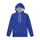 thumbnail image 2 of Sudadera con capucha con estampado 3D de tiro al blanco para hombre, jersey de manga larga, ropa de calle, sudaderas informales, 2 of 4