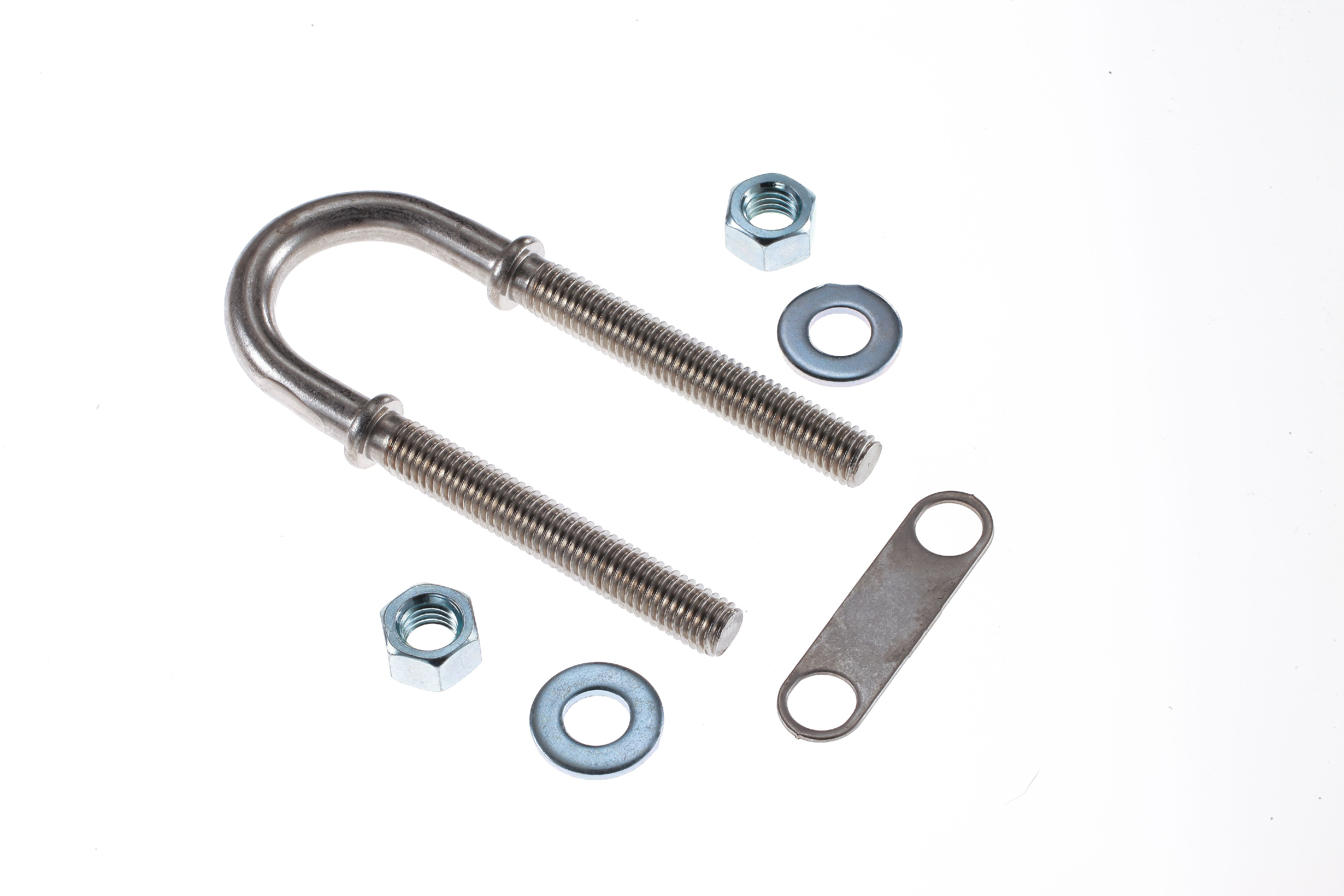 Attwood Bow Eye U Bolt 1 2 13 X 3 1 4 Walmart Attwood Bow Eye U Bolt 1 2 13 X 3 1 4 Walmart