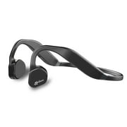 Vidonn F1 Titanium Bone Conduction Headphones Wireless Earphone Outdoor Sports Headset CSR8645 IP55 Waterproof Hands-free with Microphone