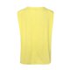 thumbnail image 2 of Fiudx Ofertas Relámpago Camiseta Lisa Sin Mangas con Cuello En V y Hombrera, Chaleco Holgado a La Moda para Mujer, 2 of 4
